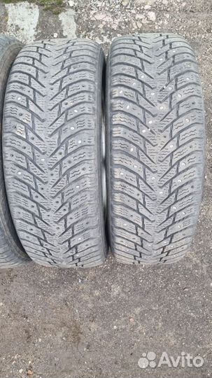 Nokian Tyres Hakkapeliitta 8 195/65 R15 95T