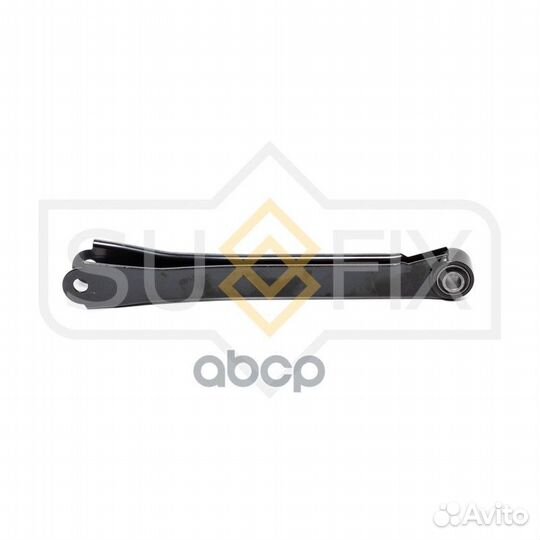 Рычаг подвески зад прав/лев ;KIA sportage 04