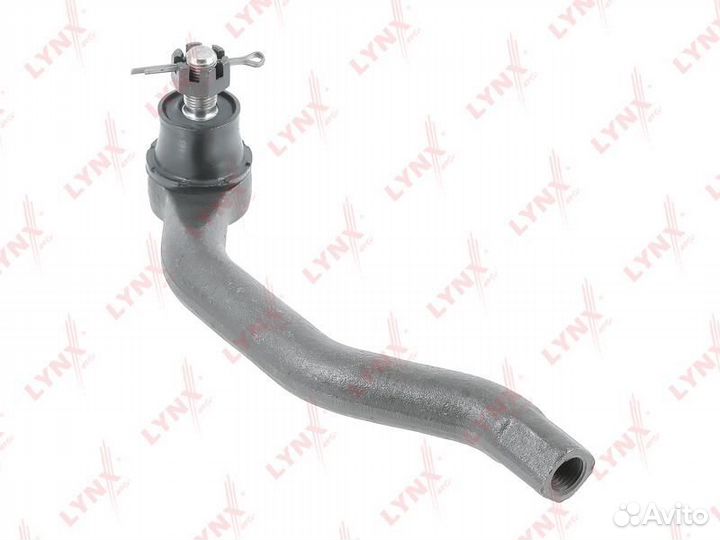 Наконечник рулевой тяги прав