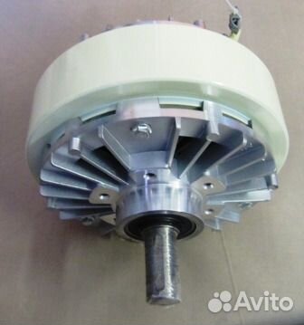 Электромагнитная порошковая муфта FL25A-1