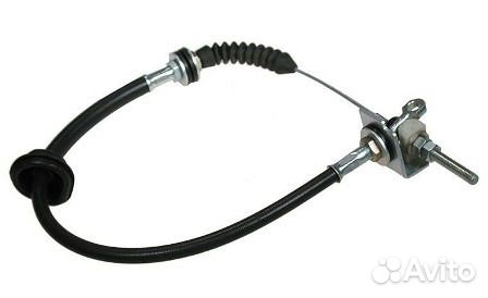 Трос сцепления 2110