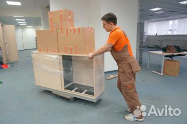 Грузоперевозки Уфа, Переезды Грузчики, 24 часа