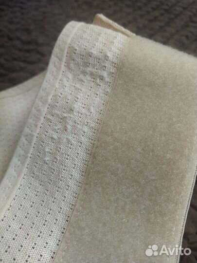 Бандаж дородовой/послеродовой