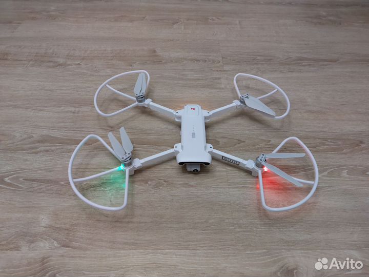 Защита лопастей для Fimi x8 se 2022