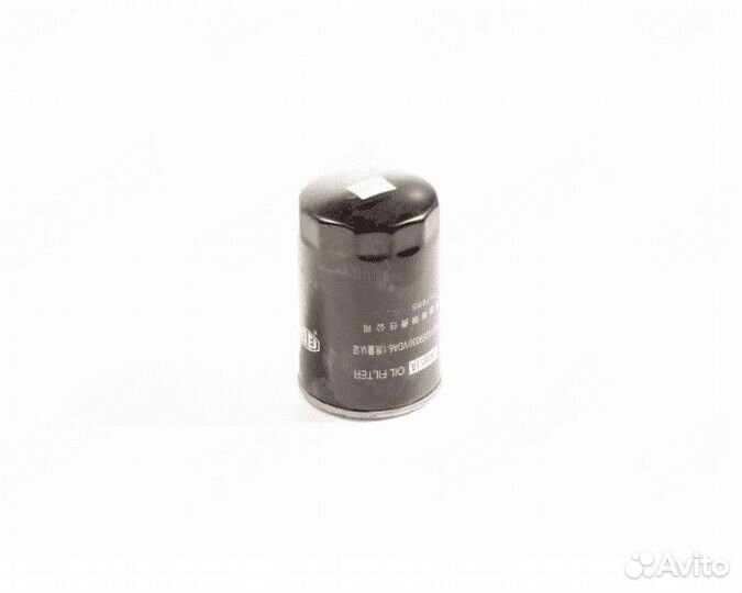 Фильтр масляный JX 0810 (02/02/03)