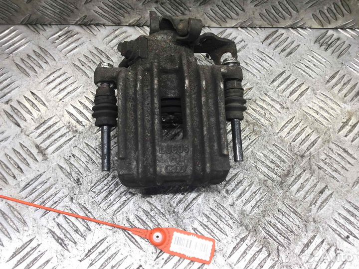 Суппорт задний левый Audi A3 AVU AVU