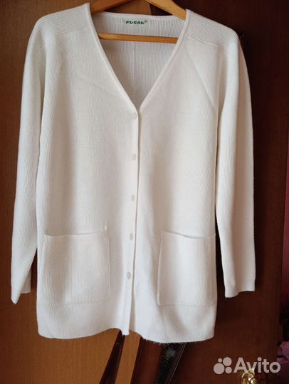 Кардиган женский