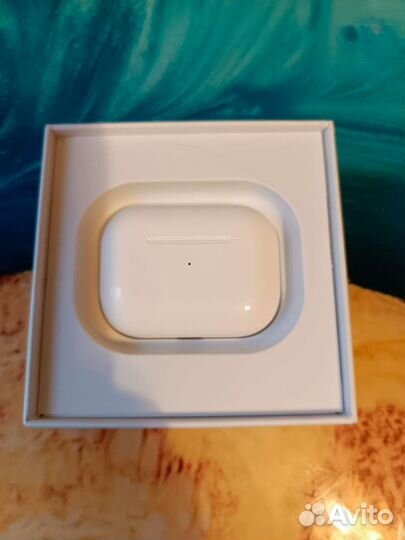 Наушники earpods