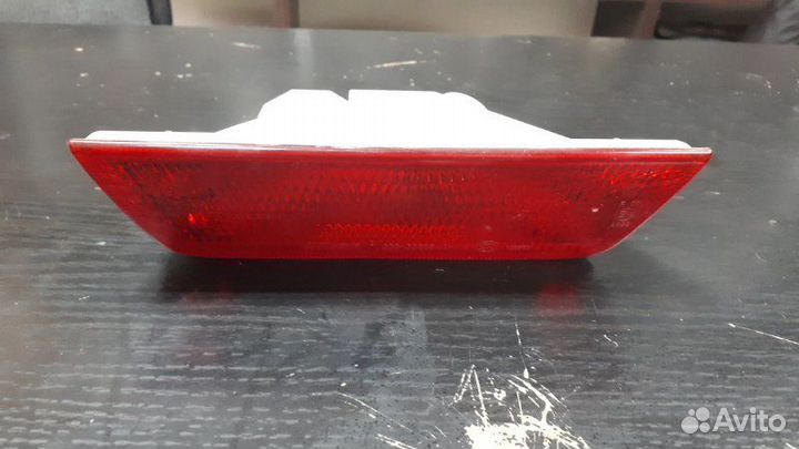 Фонарь противотуманный задний Лада Xray GAB 21129