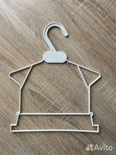 Вешалки плечики детские