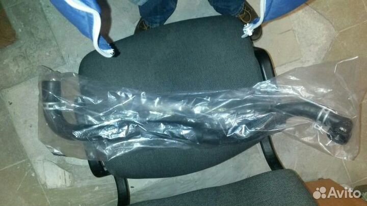 Патрубок системы охлажения 25412-2s201