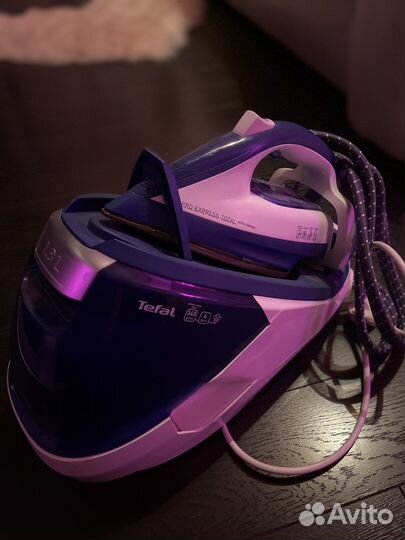 Утюг Philips