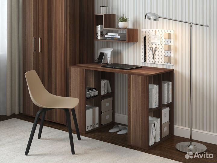 Стол письменный plus Лаворо