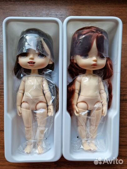 Новая кукла Xiaomi Monst сяоми монст