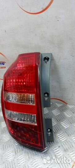 Фонарь задний левый Kia Ceed универсал 1.6 G4FC