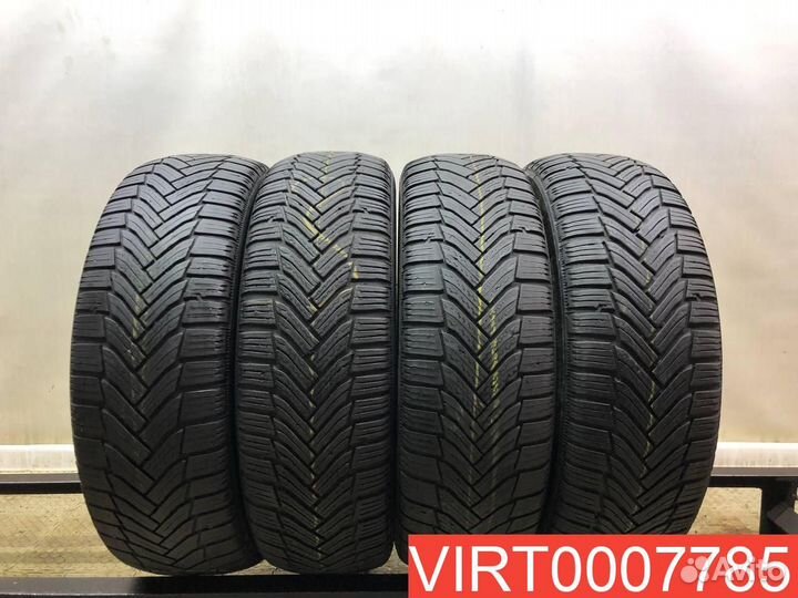 Michelin Alpin 6 205/60 R16 92H