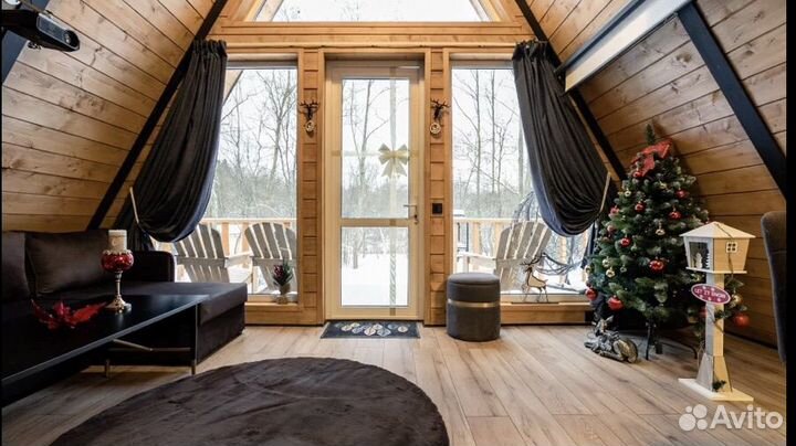 Ищу инвестора в аренду дома посуточно