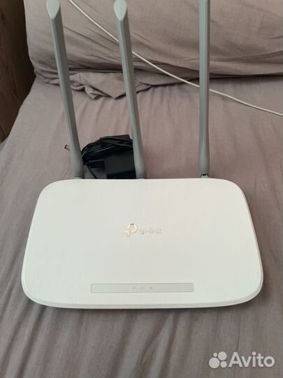 Wifi роутер tp link