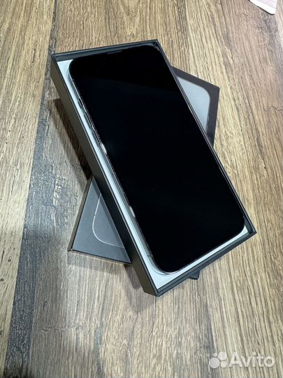iPhone 13 Pro Max, 1 ТБ