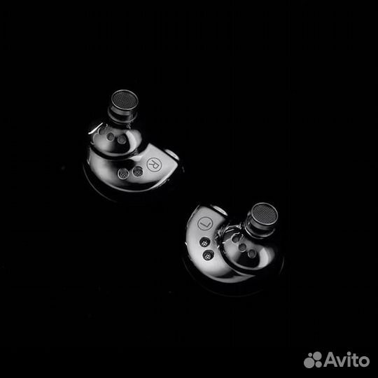 Наушники Dunu Falcon Pro