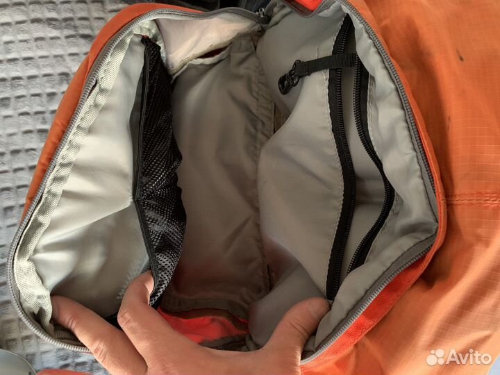 Фоторюкзак lowepro