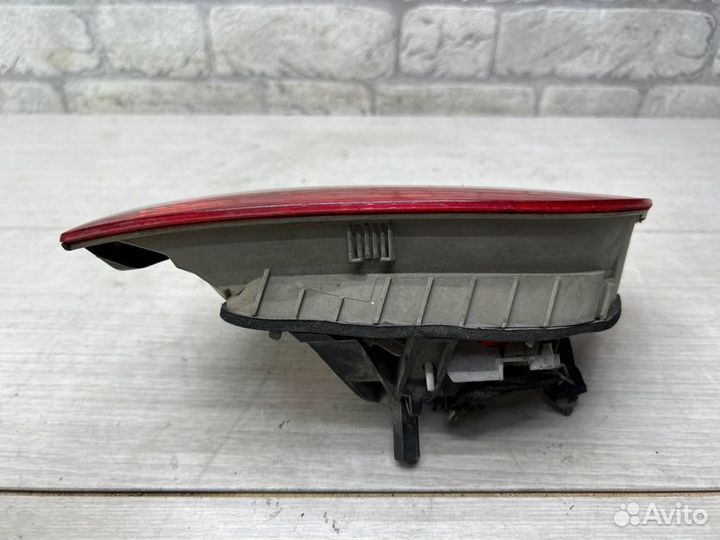Фонарь задний правый Audi A4 B7
