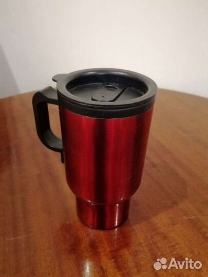 Термокружка