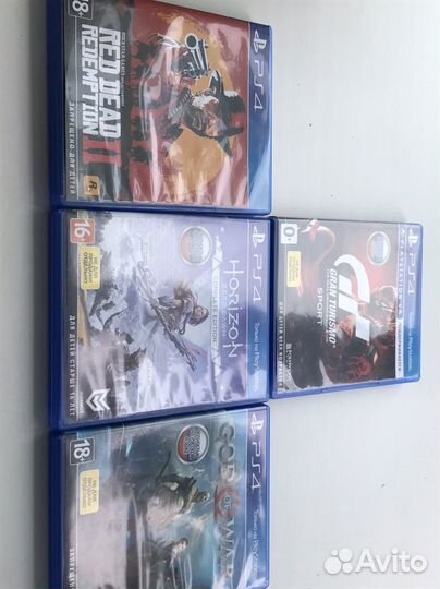 Sony PS4 slim 512
