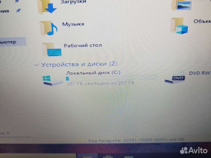 Samsung np300v5a i5/3Gb/320Gb/1Gb