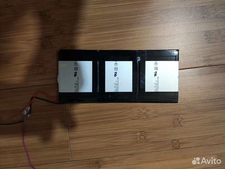 Детали от планшета pipo M9 PRO 3G