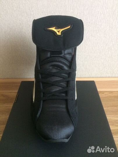 Боксёрские бинты winning, боксёрки, макивара