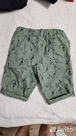 Шорты для мальчика