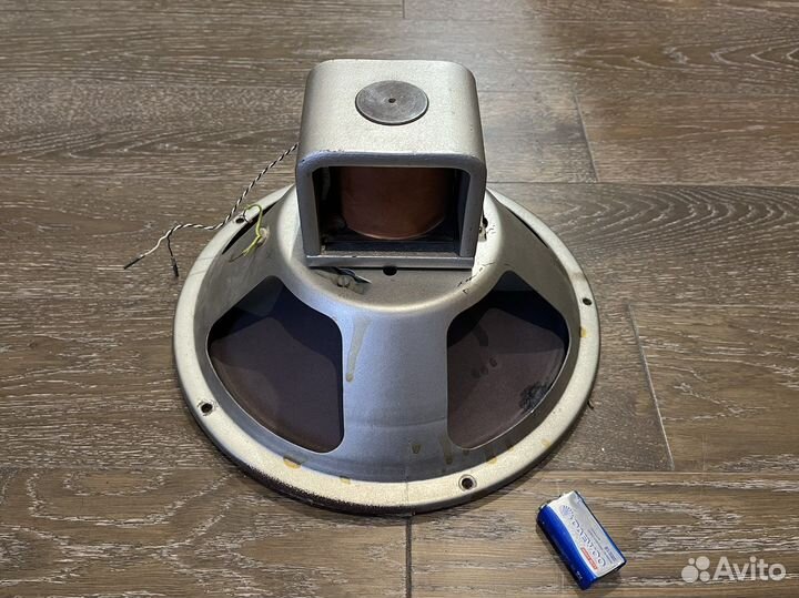 Динамик field coil 12’