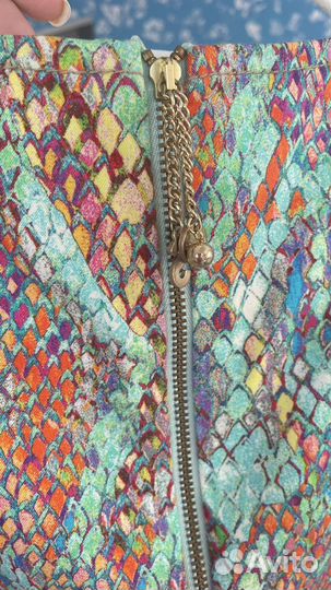 Платье societa