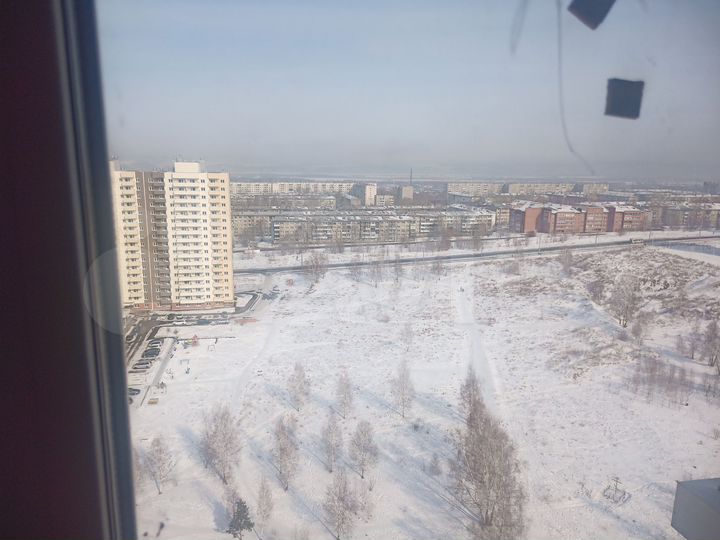 3-к. квартира, 75,3 м², 17/17 эт.