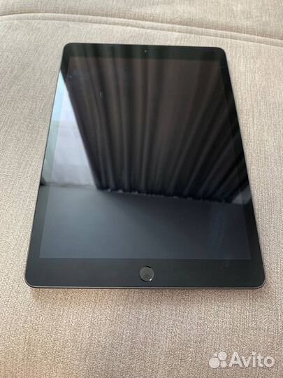 iPad 7 2019
