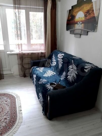 1-к. квартира, 29 м², 3/9 эт.