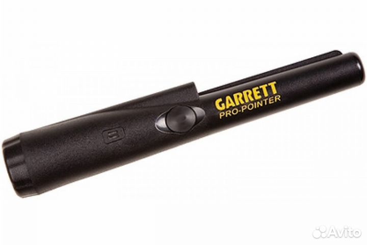 Пинпоинтер Garrett Pro-Pointer AT