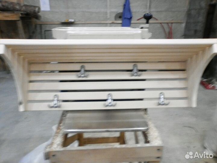 Вешалка для одежды