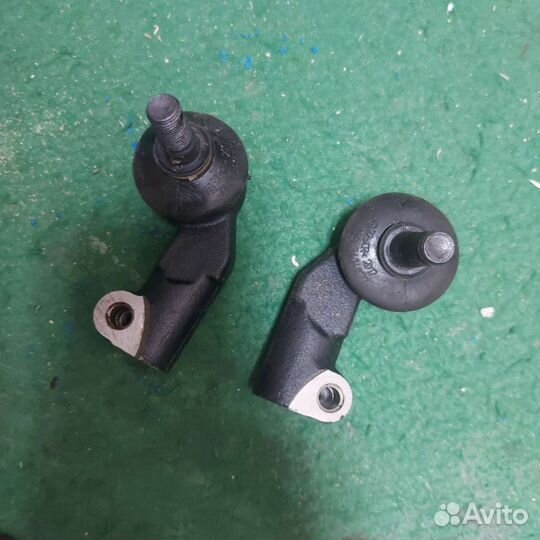 Рулевые наконечники ваз