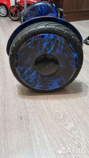 Гироскутер minipro smart balance 10.5