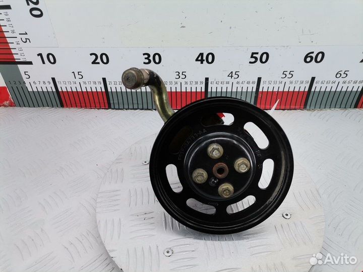 Насос гидроусилителя руля (гур) для Ford Mondeo 3