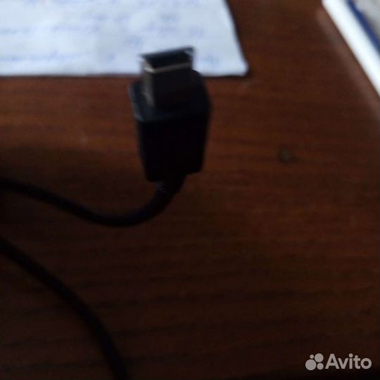 USB провод