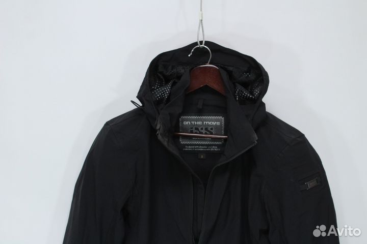 IXS Мотокуртка с защитой S Оригинал