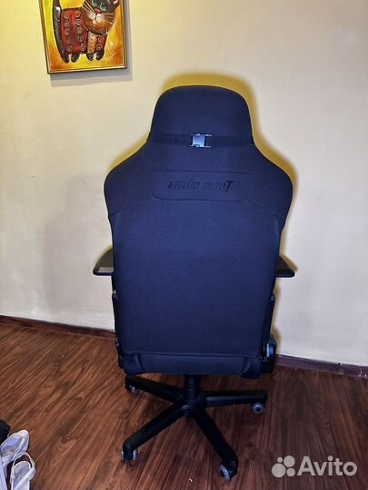 Anda seat t-pro 2
