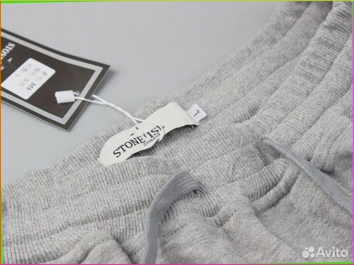 Спортивные штаны Stone Island (Номер Artikle: 95817)