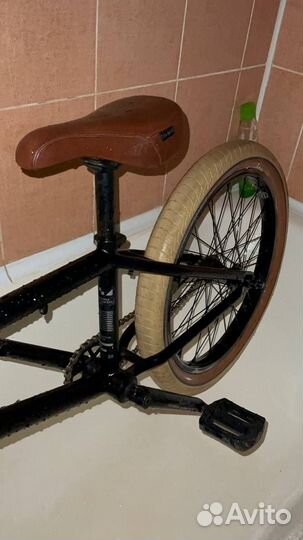 Трюковой велосипед bmx в ачинске