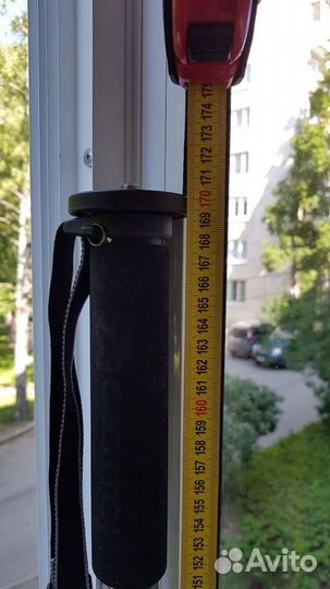 Монопод Giotto's mml3270b