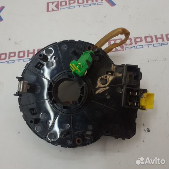 Кольцевая контактная группа рулевой колонки hyund