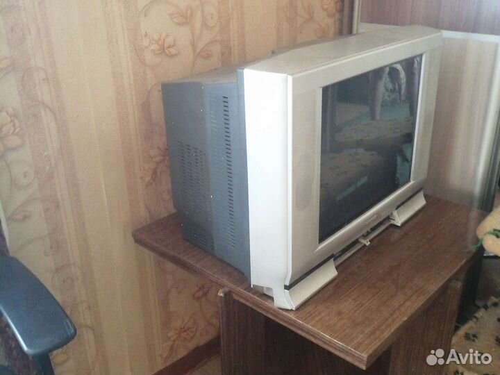 Телевизор бу